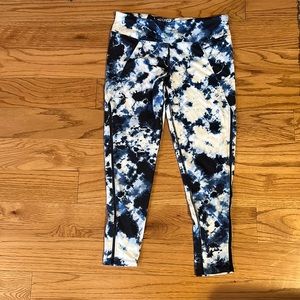 Betsy Johnson Leggings